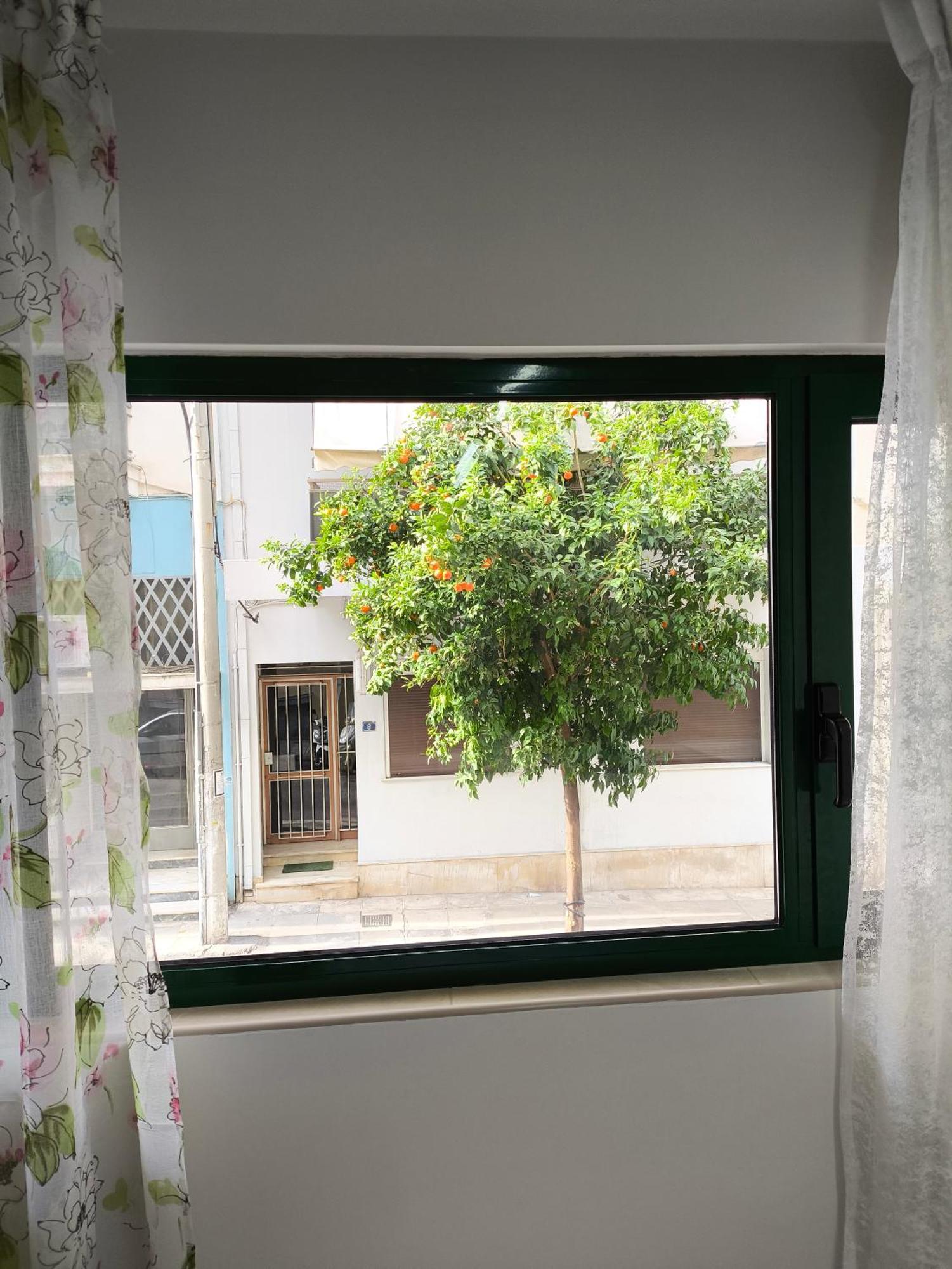 Green Home Atenas Exterior foto