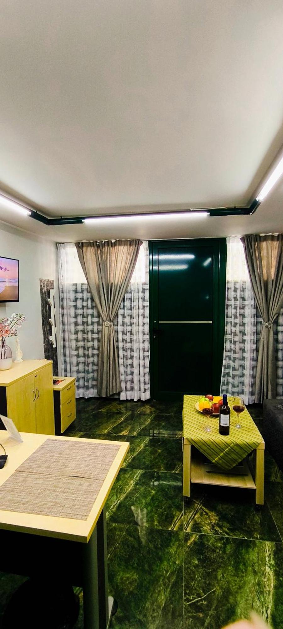 Green Home Atenas Exterior foto