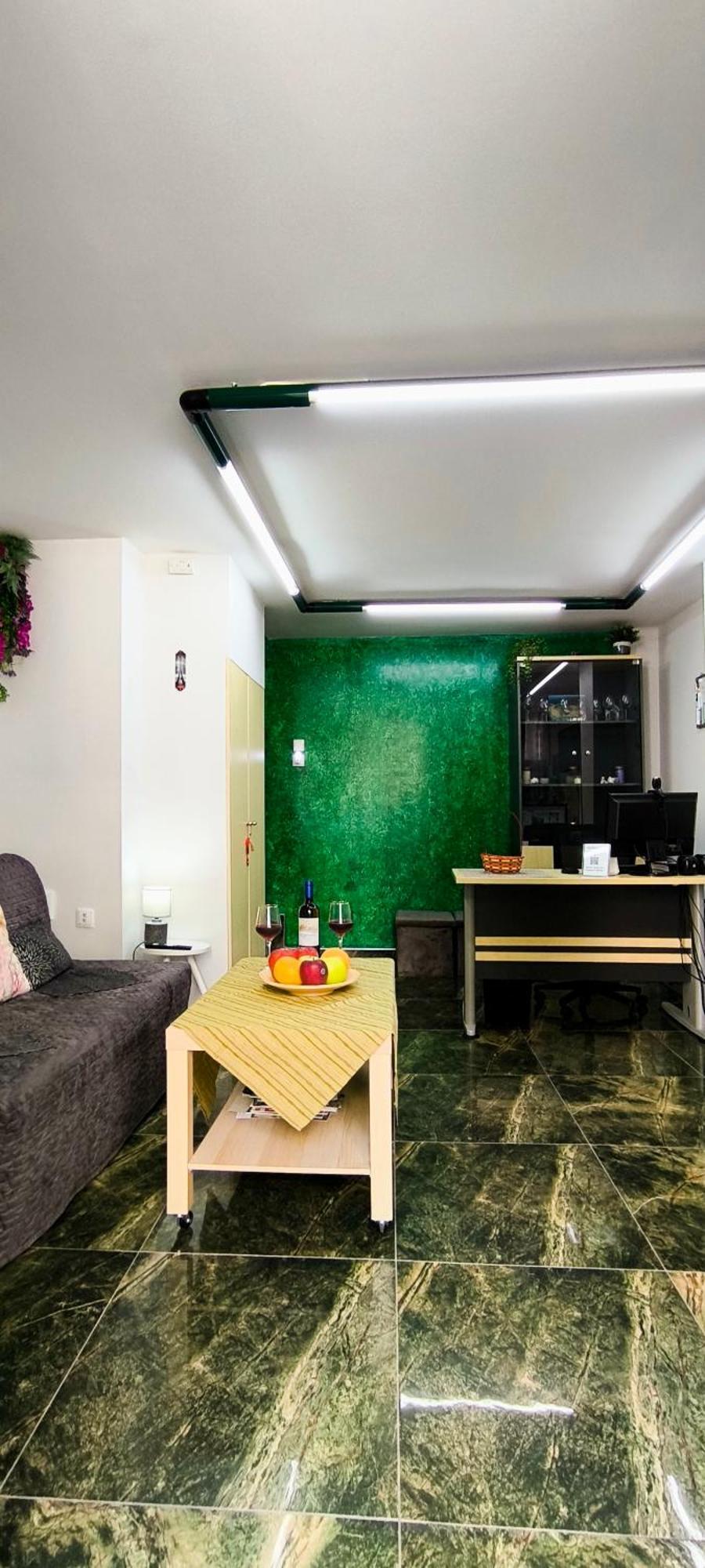 Green Home Atenas Exterior foto